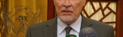 السفير الروسي بالخرطوم يؤكد حرص بلاده على استمرار الاجتماعات بين السودان ودولة جنوب السودان 10 ميرغياس شيرينسكي