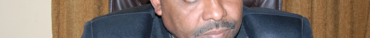 الإرشاد : ملتزمون بالقرار الرئاسي الخاص بإعادة حصة الوكالات في الحج 10 وزير الإرشاد والأوقاف عمار ميرغني حسين