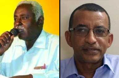 الدقير والماحي يتنافسان لخلافة الشيخ على رئاسة (المؤتمر السوداني) 1 11 8040c