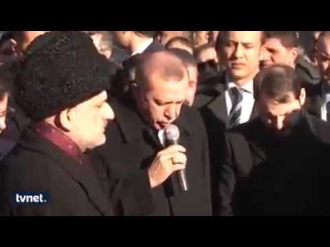 إردوغان يصف نتنياهو "بالإرهابي" بعد سقوط قتلى غزة 1 12741767