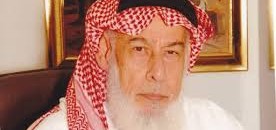 قال إن الأمة الإسلامية تعيش في "عصر الرويبضة" الكبيسي في الخرطوم.. ابن "الأنبار" يقذف "داعش" بشواظ من نار 10 1301