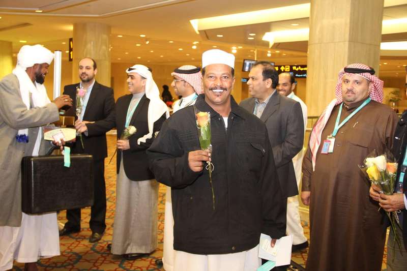 طيران "ناس" الناقل الوطني السعودي يدشن رحلاته بين الدمام والخرطوم 1 568e3732c3652