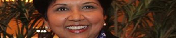 اندرا نويي قصة نجاح لمديرة امبراطورية بيبسي 10 Indera Loui