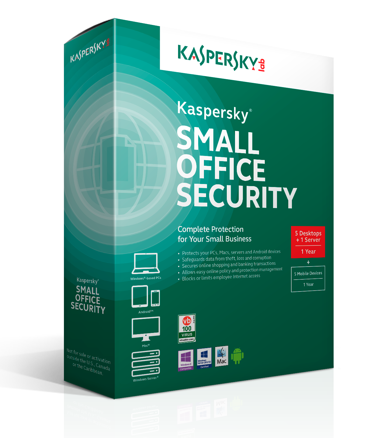 Kaspersky