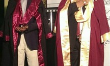 صلاح بن البادية .. فنان سوداني تشرب "أخلاق القرية" .. ما قصته مع رياك مشار! 10 TKRIM