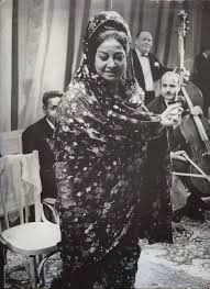 Um kulthoom in Sudan