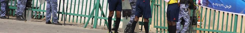 خالد عز الدين : النحل يفاجئ الهلال ومزمل يفاجئ مزمل! 10 ahdath