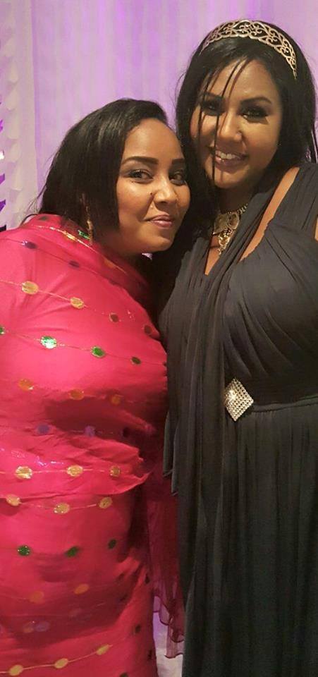 صراعات ونقاشات طويلة داخل مواقع التواصل الاجتماعي بسبب المطربتين هدي عربي وهند الطاهر 