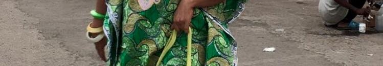 الـ"تم تم" إيقاع أفريقي متجدد أنعش الموسيقى السودانية 10 nada ganoob