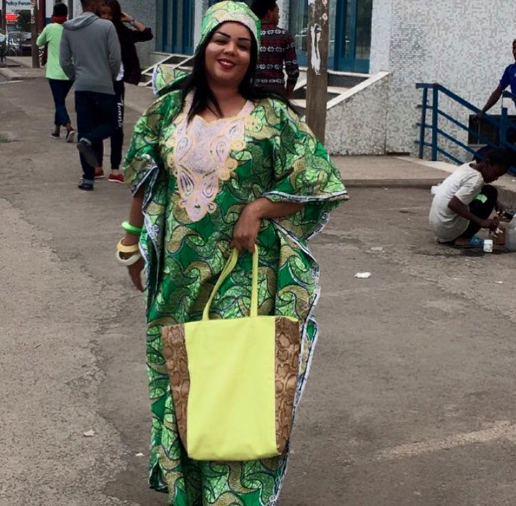 الـ"تم تم" إيقاع أفريقي متجدد أنعش الموسيقى السودانية 1 nada ganoob