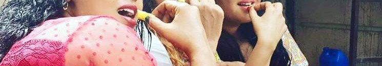 بالفيديو.. أداء خرافي لأغنية الفنان السوداني الكابلي (أغلى من عيني) من مطربة أثيوبية 10 nada habash