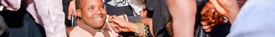 ذوو الاحتياجات الخاصة في السودان.. واقع مظلم 10 nada123