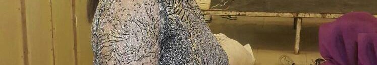 بالصور.. وفقاً لاستفتاء بعض الصفحات..دكتورة الإعلام السوداني سلمي فيصل تفوز بلقب المذيعة الأكثر جاذبية للعام2015 14 salm4