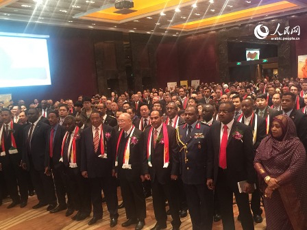 تحذير بقمة الصين-أوروبا.. حروب التجارة تقودنا لهذا المصير 1 الصين