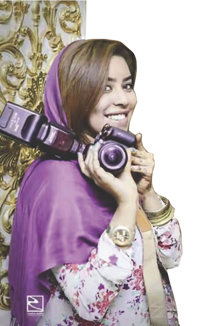 الطبيبة امل