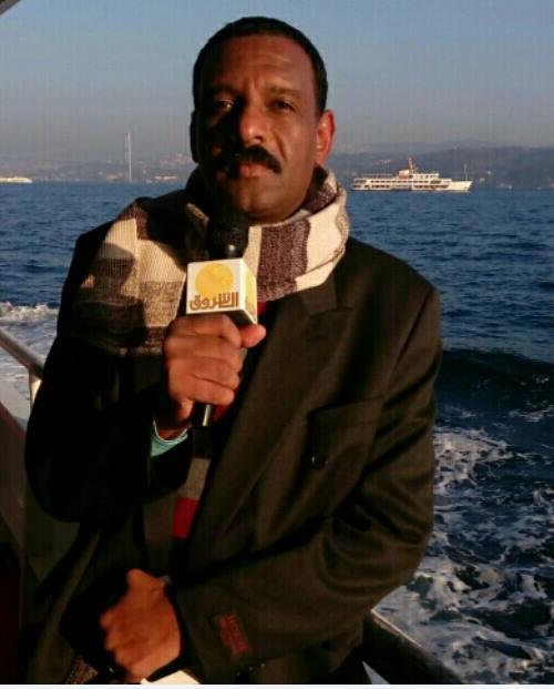 هل تتابعون قِمة المواقع السودانية؟ ألا يستحق ذلك اكثر من المليار دولار يا وزير الاعلام؟ 1 العيسابي