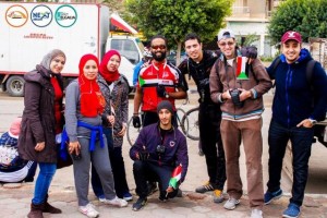 سودانية مصرية10