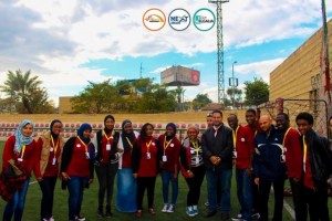 سودانية مصرية16