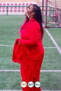 سودانية مصرية17