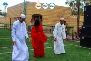 سودانية مصرية18