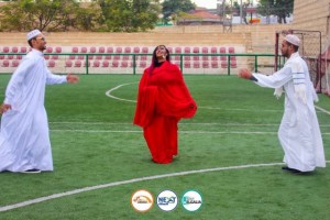 سودانية مصرية19