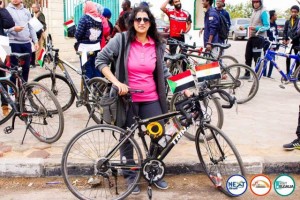 سودانية مصرية2