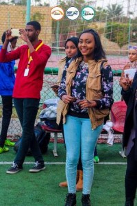 سودانية مصرية20