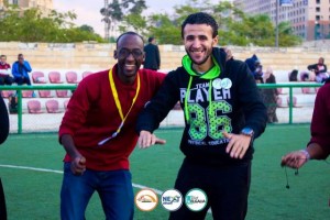 سودانية مصرية22