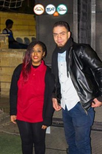 سودانية مصرية23