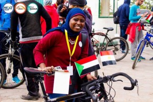 سودانية مصرية3