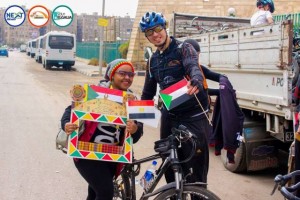 سودانية مصرية5