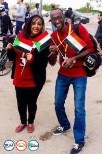 سودانية مصرية6