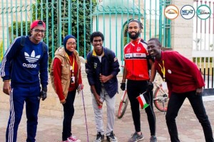 سودانية مصرية8