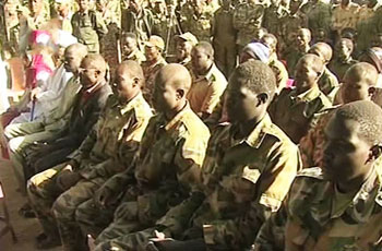 صديق علي حامد