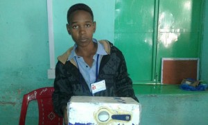 طفل سوداني يدهشك بشرحه لاختراعاته يجعلك تحس كأنك امام مهندس كبير 3 محمد تاج السر2