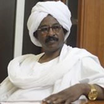 معاوية خضر الامين