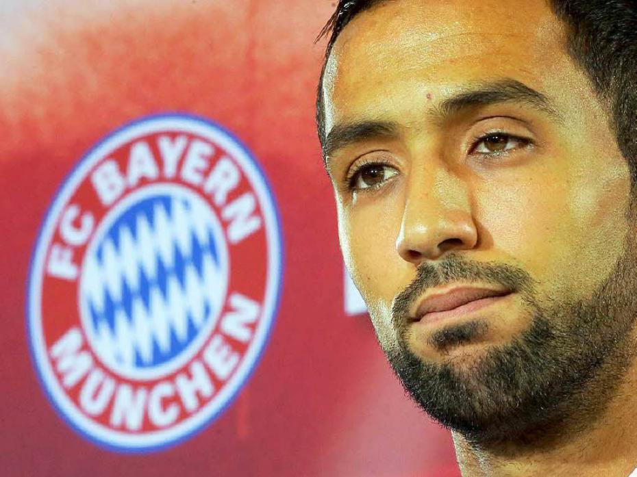 بايرن ميونيخ يسجل رقماً قياسياً جديداً 1 مهدي بن عطية بايرن موينخ