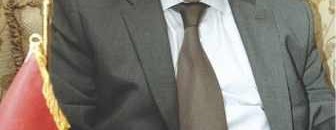 سفير مصر بالخرطوم: مصالحنا مع السودان واثيوبيا لا تقتصر على المياه فقط 10 اسامة شلتوت