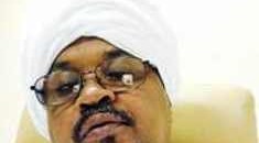 نائب مدير الأمن السوداني الجديد أسامه مختار.. الناجي من حادثة سقوط طائرة إبراهيم شمس الدين 10 اسامة مختار
