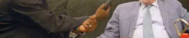 السفير الروسى بالخرطوم: عندما يأتى الشخص من خارج السودان لاول زيارة له يستغرب كثيرا ويصاب بالدهشة 10 السفير الروسي