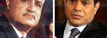 من عبدالناصر إلى السيسى.. رحلة البحث عن غذاء المصريين فى السودان 10 السيسي عبد الناصر