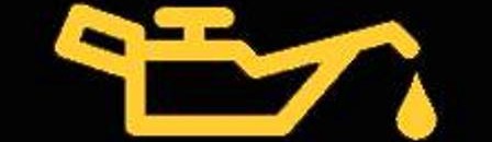 كلنا نعرف الضوء التحذيري الاحمر (لمبة الزيت) لكن ماهو الضوء التحذيري الاصفر ؟ 10 الضوء التحذيري الاصفر