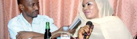 انصاف مدني: والله الرجال ديل حقروا بي حقارة لم أتعرض لها طوالي حياتي 10 انصاف مدني سراج