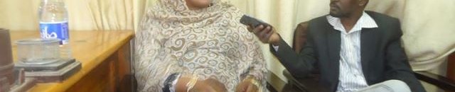 إنصاف مدني تناشد وزير العدل في الـ(7) مليار جنيه بعد ملاحقتها بالبلاغات وأوامر القبض 10 انصاف ملكة الدلوكة