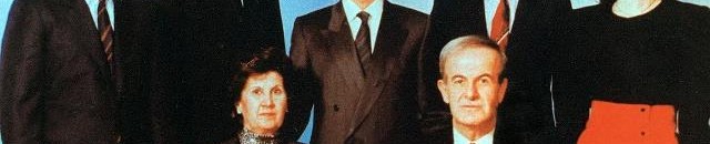 وفاة والدة بشار الأسد 10 انيسة مخلوف