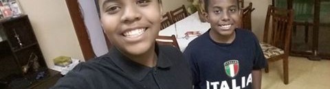 صورة اولاد "د. ناهد قرناص" تخطف الانظار وتحصد مئات اللايكات 10 اولاد ناهد