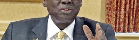 برنابا بنجامين