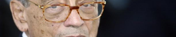 وطن مأزوم ينتحب!! 10 بطرس بطرس غالي