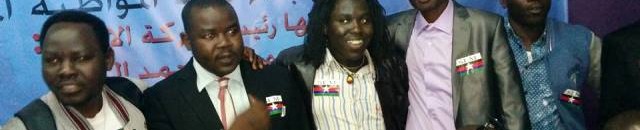 تحرير السودان4