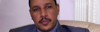السودان يجدد دعمه للسعودية ضد أي عدوان خارجي 10 حامد ممتاز